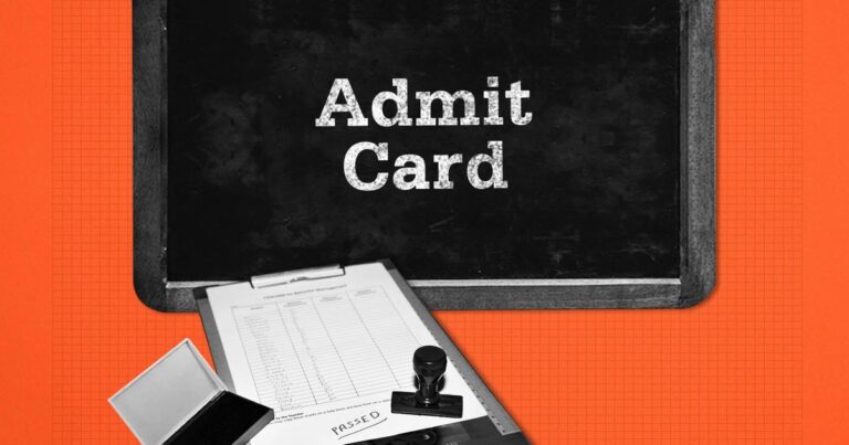 Haryana CET 2022 admit card releasing soon at hssc.gov.in