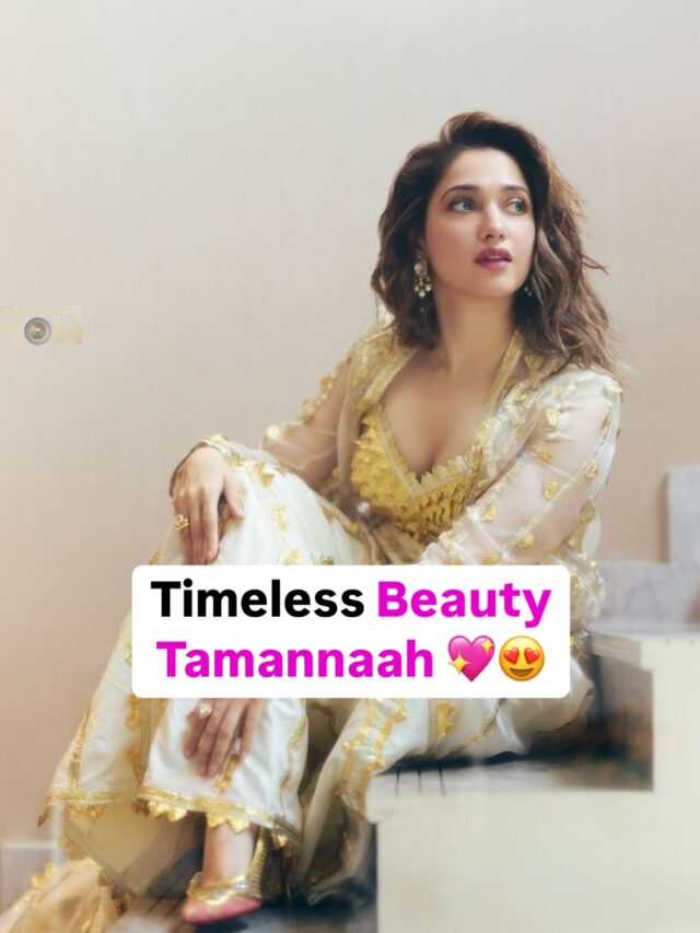 Wishing the pan-India star #TamannaahBhatia a birthday filled with love, happiness, and boundless success! ✨🎂🙌🏼 #tamannaahbhatia #happybirthday