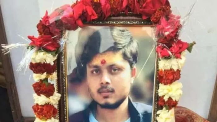 लखनऊ: चंदन हत्‍याकांड में सभी 28 दोषियों को उम्रकैद की सजा, बहस के बाद कोर्ट ने सुनाया फैसला - Chandan Murder Case All Sentenced to Life Imprisonment in Lucknow