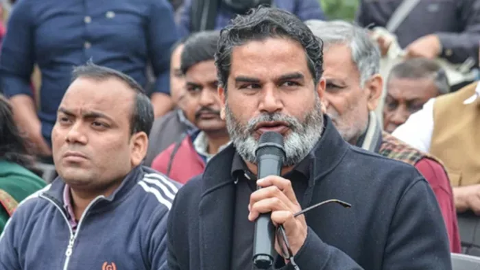 Prashant Kishor: आर-पार के मूड में आए प्रशांत किशोर, अनशन तोड़ने के लिए रख दी बड़ी शर्त - Prashant Kishor says I will not withdraw the protest under any circumstances