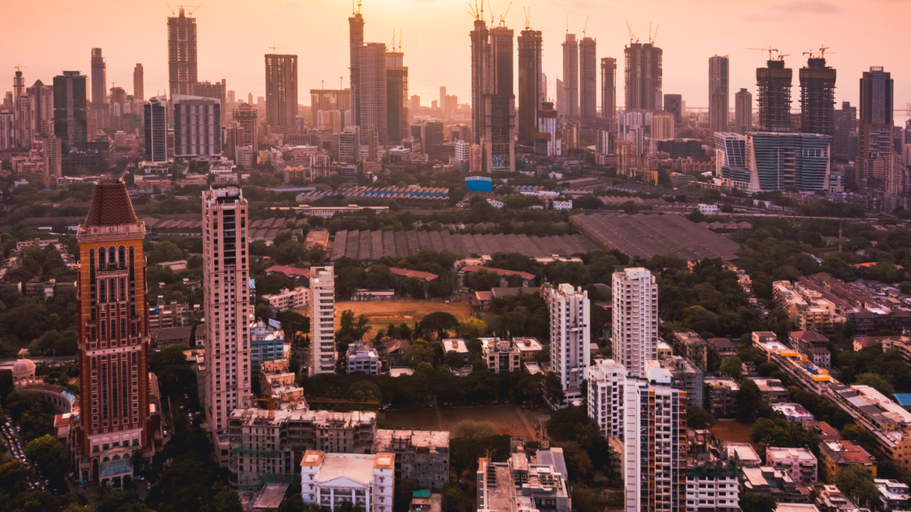 Mumbai's Population More Than UAE's, Delhi's Almost Double Of Bengaluru: Check Your City's Data