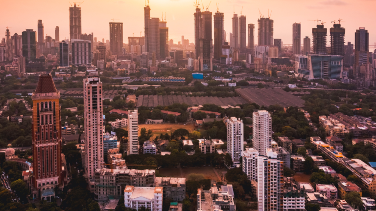 Mumbai's Population More Than UAE's, Delhi's Almost Double Of Bengaluru: Check Your City's Data