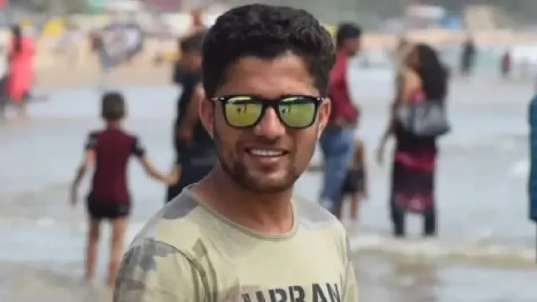 सिर पर 15 फ्रैक्चर, लीवर के 4 टुकड़े, गर्दन टूटी, दिल फटा...मुकेश चंद्राकर की पोस्टमॉर्टम रिपोर्ट आई