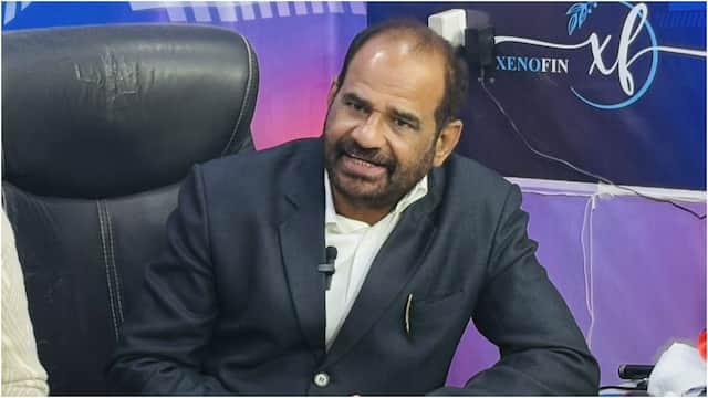 विवादित बयान पर कायम रमेश बिधूड़ी, बोले- 'कांग्रेस को ऐतराज है तो लालू यादव से माफी मांगने को कहें'