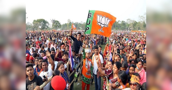 BJP Organization Election: बिहार बीजेपी के चुनाव अधिकारी बनाए गए मनोहर लाल खट्टर, देखिए लिस्ट