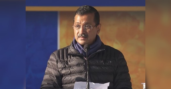 Delhi News: 2700 करोड़ के घर में रहने वाले के मुंह से शीशमहल की बात अच्छी नहीं लगती-अरविंद केजरीवाल