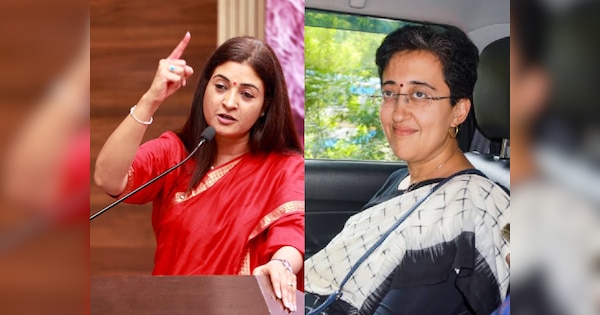 Delhi Election 2025: केजरीवाल वापस नहीं आएंगे, आतिशी के पास बचा है केवल एक महीना :अलका लांबा