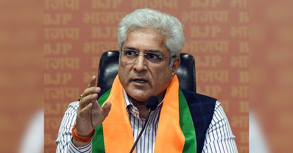 Delhi Election 2025: इस सीट से चुनाव लड़ेंगे कैलाश गहलोत, AAP और कांग्रेस से आए 4 नेताओं को दिया भाजपा ने टिकट