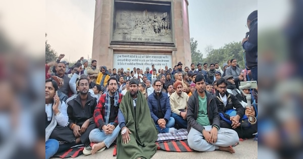 गांधी मैदान या गर्दनीबाग: पटना में रविवार को कुछ बड़ा होने वाला है!