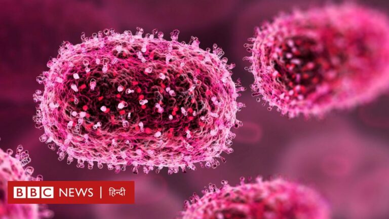 एचएमपीवी: चीन में फैले वायरस से भारत के लोगों को कितना डरने की ज़रूरत है, इससे कैसे बचें?