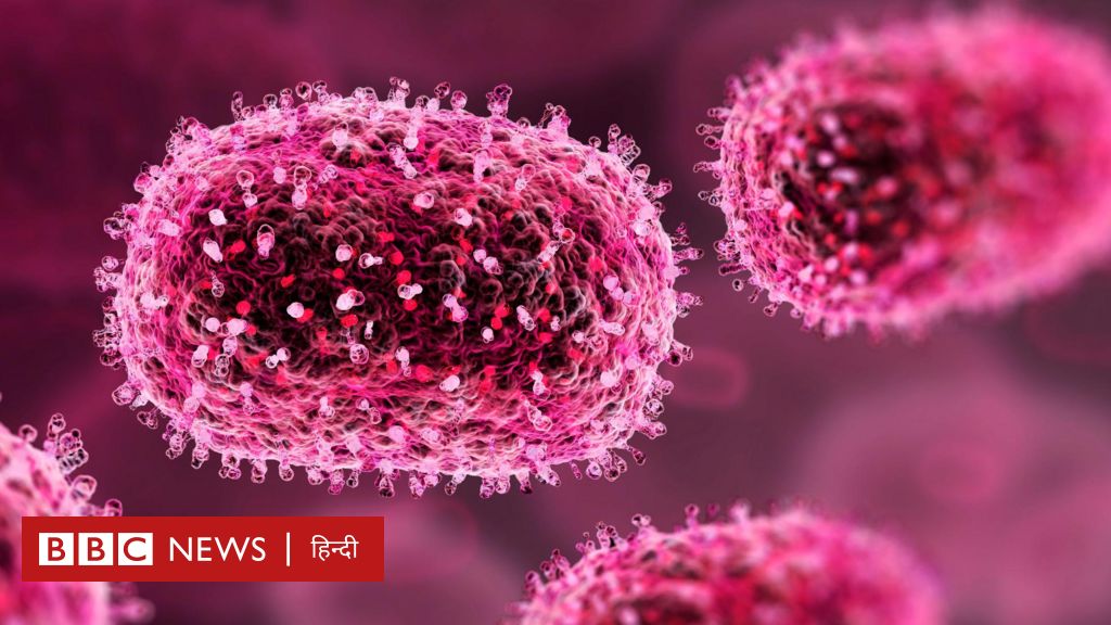 एचएमपीवी: चीन में फैले वायरस से भारत के लोगों को कितना डरने की ज़रूरत है, इससे कैसे बचें?