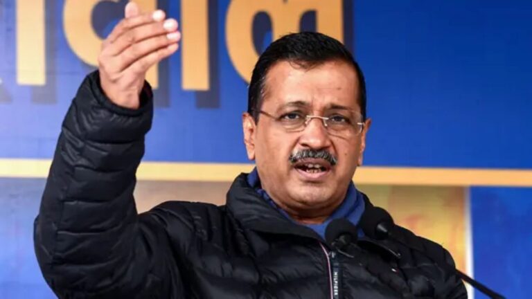 'बीजेपी में तीन आपदा आई हुई हैं', PM मोदी पर केजरीवाल का पलटवार, अमित शाह पर भी साधा निशाना