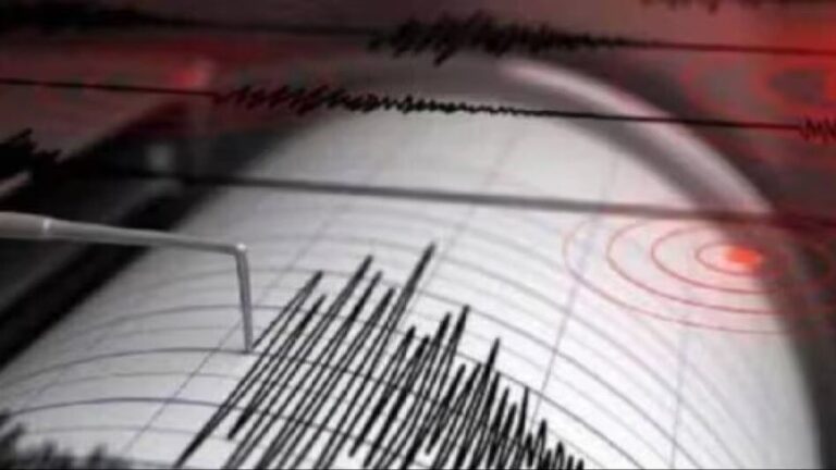 नेपाल में 7.1 तीव्रता का जोरदार भूकंप, बिहार के कई हिस्सों में महसूस किए गए झटके, तिब्बत में भी बड़ा असर