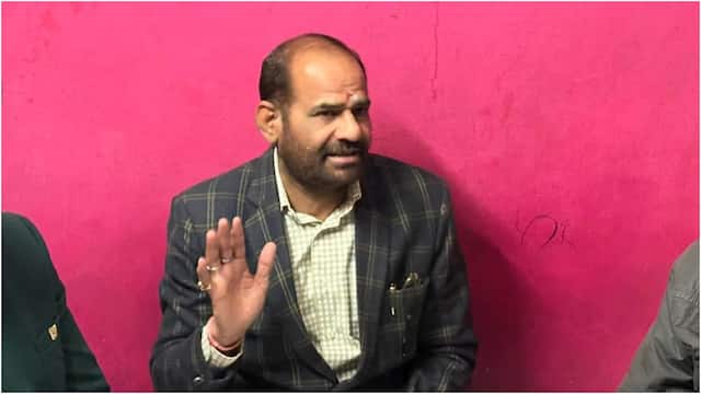 प्रियंका गांधी पर बयान देकर बुरे फंसे रमेश बिधूड़ी? कांग्रेस ने फूंका पुतला, जल्द दर्ज होगी FIR