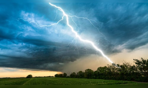 Rain Alert: 12 जनवरी तक होगी बारिश के साथ बर्फबारी! एक्टिव रहेगा Western Disturbance