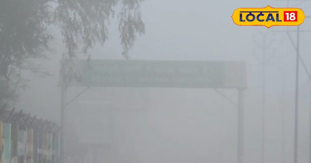 उत्तर प्रदेश में शीतलहर के बीच और गिरेगा पारा, ठंड से कांप जाएंगे लोग