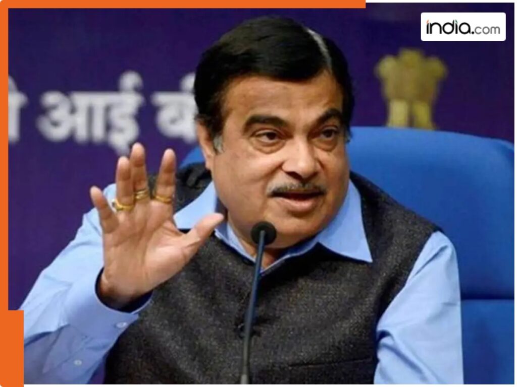 राजनीति पर बेबाक होकर बोले नितिन गडकरी, कहा- 'यहां यूज एंड थ्रो...'