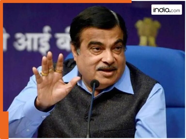 राजनीति पर बेबाक होकर बोले नितिन गडकरी, कहा- 'यहां यूज एंड थ्रो...'