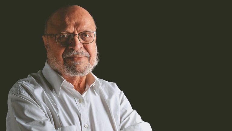 Mumbai Masala: Unparalleled Icon Of Parallel Cinema