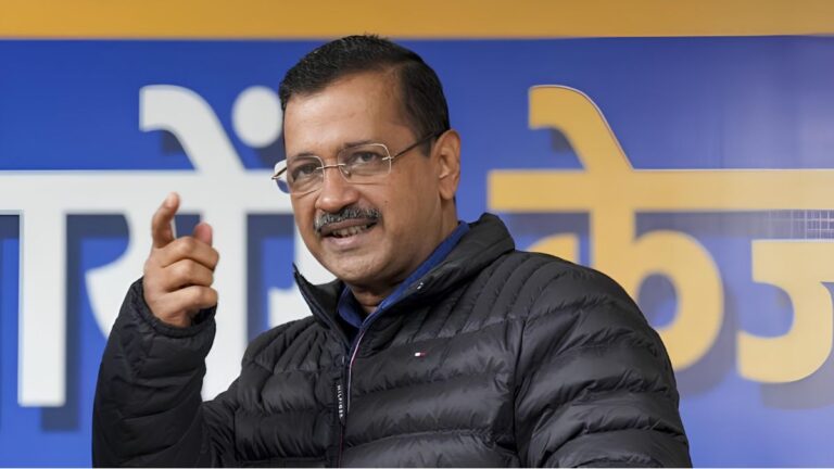 'जनता ने कांग्रेस को सीरियस लेना बंद कर दिया', आखिर चुनावी मौसम में केजरीवाल ने क्यों उडाई खिल्ली?