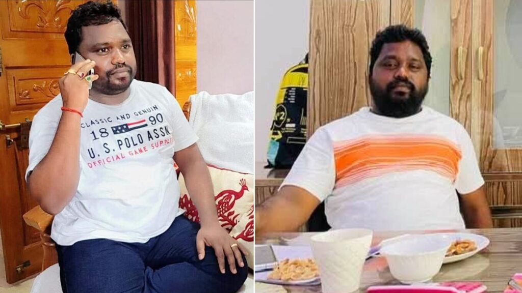 हेलिकॉप्टर से बारात लेकर पहुंचा था पत्रकार मुकेश हत्याकांड का दरिंदा: VIP कार से कराई थी दुल्हनिया की विदाई