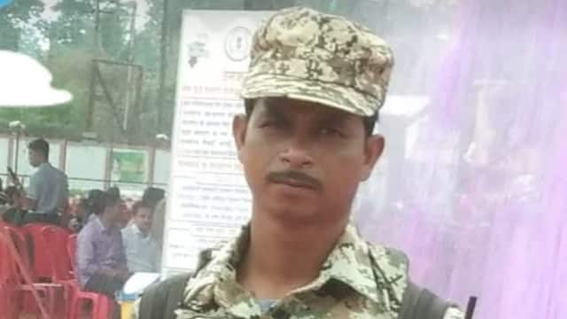 छत्तीसगढ़: नारायणपुर-दंतेवाड़ा की सीमा पर नक्सलियों से मुठभेड़ में DRG जवान शहीद, 4 नक्सली ढेर