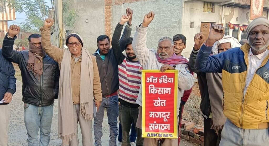 Jhajjar-Bahadurgarh News: टोहाना में होने वाली महापंचायत में शामिल होने का दिया न्योता