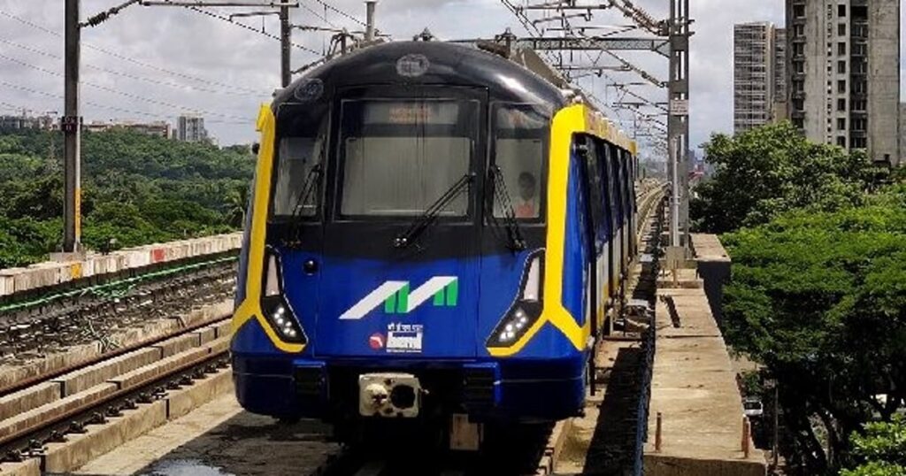 Cost-effective Metro 9 alternative proposed; may impact fewer families and save ₹500 cr