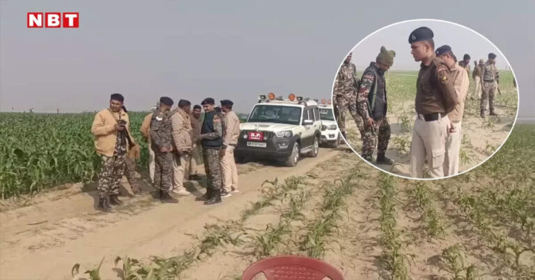 Bihar Encounter : डील करके डकैती करने वाला मोस्टवांटेड 'साफ', नए साल में नए DGP को एनकाउंटर वाली सॉलिड सलामी