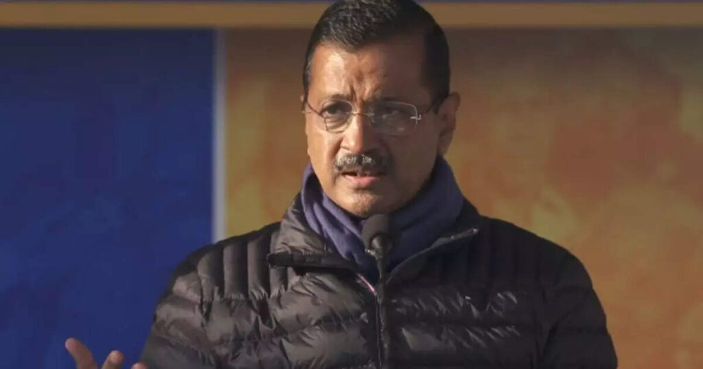 Delhi Election: 43 मिनट के भाषण में 39 मिनट दिल्ली के लोगों को गालियां दीं... पीएम मोदी के भाषण पर केजरीवाल का पलटवार