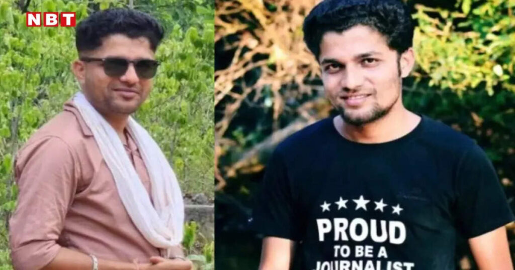 गड्ढे वाली सड़क की रिपोर्टिंग, ठेकेदार का गुस्सा, कैसे हत्यारों की चाल में फंसे जर्नलिस्ट मुकेश चंद्राकर?