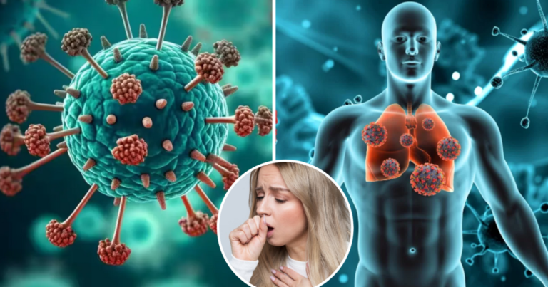 जिसका डर था वही हुआ, भारत पहुंचा चीन का घातक HMPV वायरस, कोरोना की तरह दिख रहे 7 लक्षण