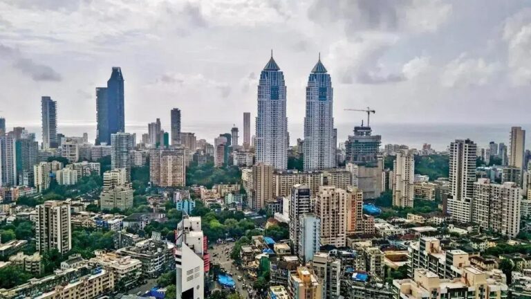 With 96,187 units sold in 2024, Mumbai remains largest residential market in India: Report