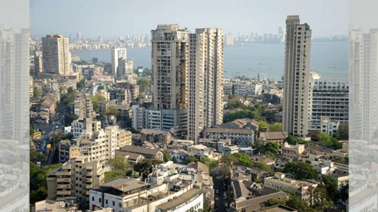 Mumbai Real Estate Market Surges in 2024: Highest Property Registrations in 13 Years